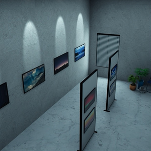 【VRChat想定】With in. (Photo)【ワールドアセット】 缩略图 12