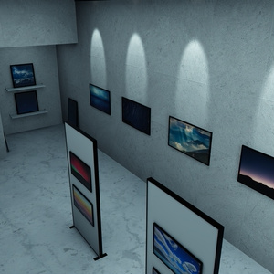 【VRChat想定】With in. (Photo)【ワールドアセット】 缩略图 22