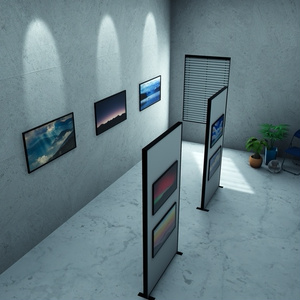 【VRChat想定】With in. (Photo)【ワールドアセット】 缩略图 20