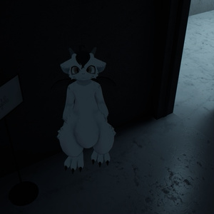 【VRChat想定】With in. (Photo)【ワールドアセット】 缩略图 23
