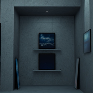 【VRChat想定】With in. (Photo)【ワールドアセット】 缩略图 15