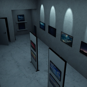 【VRChat想定】With in. (Photo)【ワールドアセット】 缩略图 17