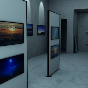 【VRChat想定】With in. (Photo)【ワールドアセット】 缩略图 9