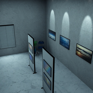 【VRChat想定】With in. (Photo)【ワールドアセット】 缩略图 14