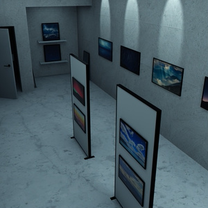 【VRChat想定】With in. (Photo)【ワールドアセット】 缩略图 11