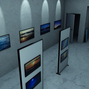 【VRChat想定】With in. (Photo)【ワールドアセット】 缩略图 13