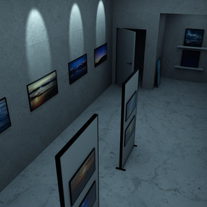 【VRChat想定】With in. (Photo)【ワールドアセット】 缩略图 16