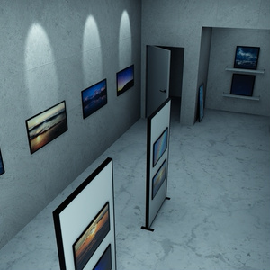 【VRChat想定】With in. (Photo)【ワールドアセット】 缩略图 21