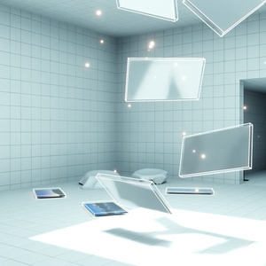 【VRChat想定】想い出を集めて【ワールドアセット】 缩略图 12