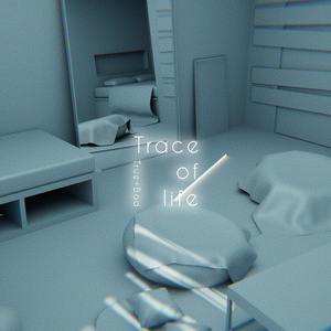【VRChat想定】Trace of life (True+Bad)【ワールドアセット】 