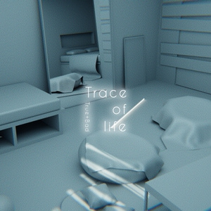 【VRChat想定】Trace of life (True+Bad)【ワールドアセット】