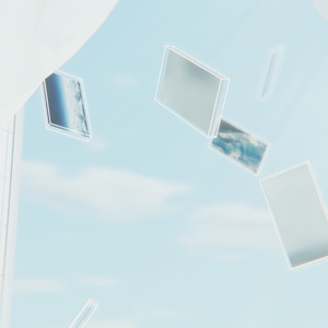 【VRChat想定】放課後 -AfterSchool- 【ワールドアセット】 缩略图 9