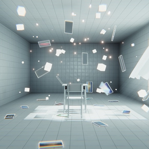 【VRChat想定】放課後 -AfterSchool- 【ワールドアセット】 缩略图 13