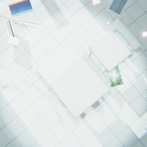 【VRChat想定】放課後 -AfterSchool- 【ワールドアセット】 缩略图 11