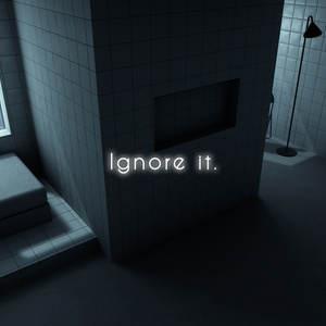 【9/6までセール中！】【VRChat想定】Ignore it.【ワールドアセット】