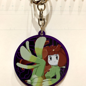 ロボトミーコーポレーション　アクリルキーホルダー　イェソド ロボトミーコーポレーション アクリルキーホルダー イェソド