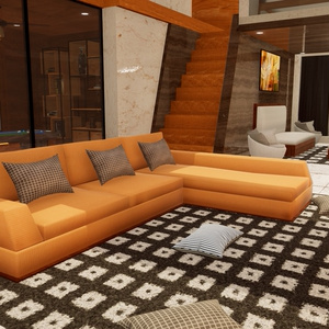 【Modern Skylight Haven】 缩略图 2