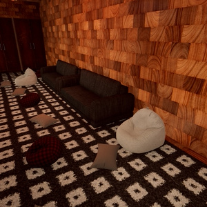 【Modern Skylight Haven】 缩略图 7