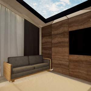 【Modern Skylight Haven】 缩略图 6