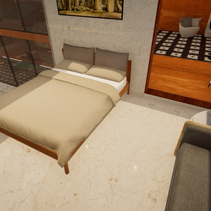 【Modern Skylight Haven】 缩略图 4