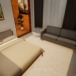 【Modern Skylight Haven】 缩略图 5