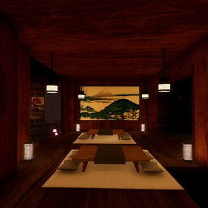 【VRChat Ame-No-Niwa】 缩略图 7
