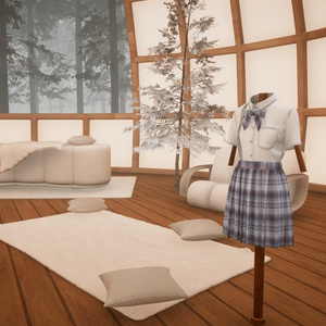VRChat SnowVeil 缩略图 7