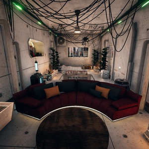VRChat Project Sylphae 缩略图 3