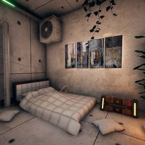 VRChat Project Sylphae 缩略图 4