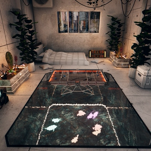VRChat Project Sylphae 缩略图 5