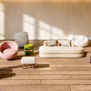 The Sofa Collection
