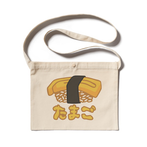 玉子のお寿司