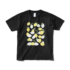 【短納期】伝説(まぼろし)の白れもんTシャツ