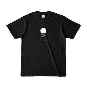 花ざらしTシャツ