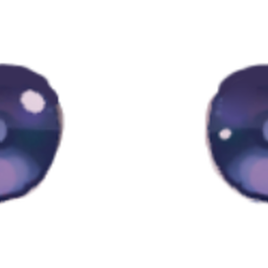 miside mita vroid eyes !
