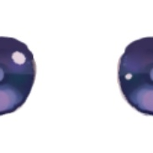 miside mita vroid eyes !
