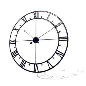 ゴシック掛け時計 - Gothic Wall Clock