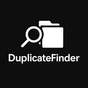DuplicateFinder v1.0