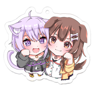 戌神ころね 初 個人ボイス - ホロライブプロダクション BOOTH - BOOTH