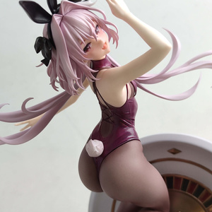 Fate/Grand Order バーゲストバニー - グーの色々ショップ - BOOTH