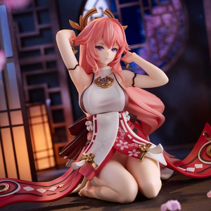 原神 甘雨 現代服ver. ガレージキット 紙飛行機 蒼月アオキ 甘雨 現代服Ver. 完成 : toshiのガレキぶろぐ