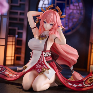 原神 甘雨 現代服ver. ガレージキット 紙飛行機 蒼月アオキ 原神 甘雨 現代服ver. ガレージキット - 紙飛行機 - BOOTH
