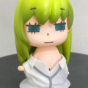 甲河アスカ　ガレージキット 新世紀エヴァンゲリオン アスカ ガレージキット フィギュア 1／6