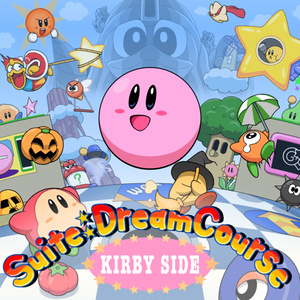 Suite: Dream Course 【カービィボウル アレンジメドレー】