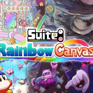 Suite: Rainbow Canvas 【タッチ！カービィ & タッチ！カービィ スーパーレインボー アレンジメドレー】