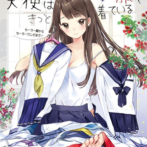 天使はきっとセーラー服を着ている