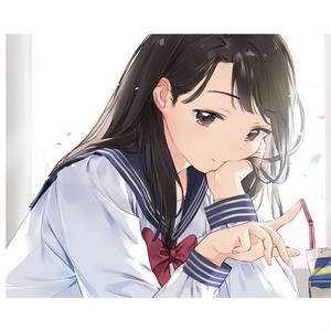 天使はきっとセーラー服を着ているⅡ