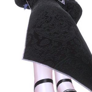 Gothic pattern Nomalmap 缩略图 6
