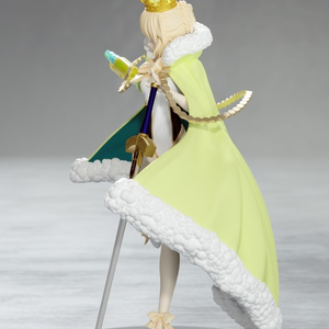アルクェイド・ブリュンスタッド Fate/Grand Order となモ6