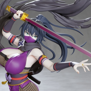 ガレージキット ブルアカ チセ 水着Ver. ガレージキット - nomakeの